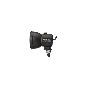 Halogeninis šviestuvas Hensel C-Light 1000 W
