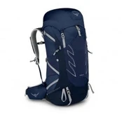 Turistinė kuprinė Osprey Talon, mėlyna, 47 l