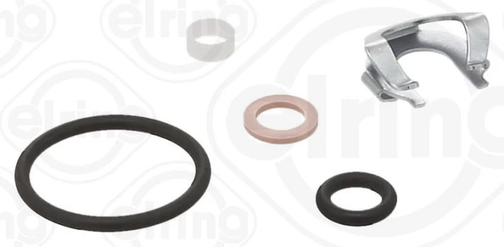ELRING EL930580 Multipoint injection seal kit