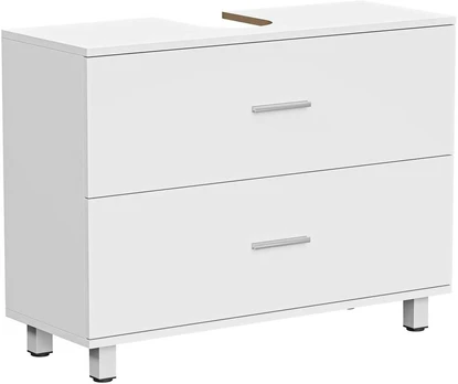 Vonios spintelė 80 × 30 × 60 cm