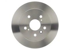 BOSCH 0986479R06 Stabdžių diskas
