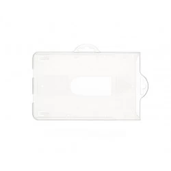 Asmens identifikavimo kortelės dėklas 88x54mm įp.50