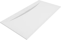 Dušo padėklas Mexen Egon, 80 cm x 170 cm kaina