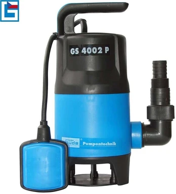 Güde GS 4002 P (94630)