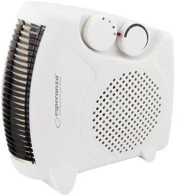 Elektrinis šildytuvas Esperanza Waikiki 1000/2000W
