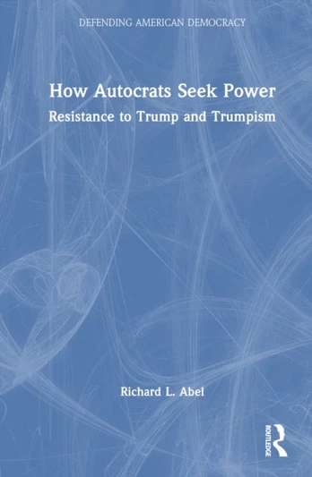 How Autocrats Seek Power