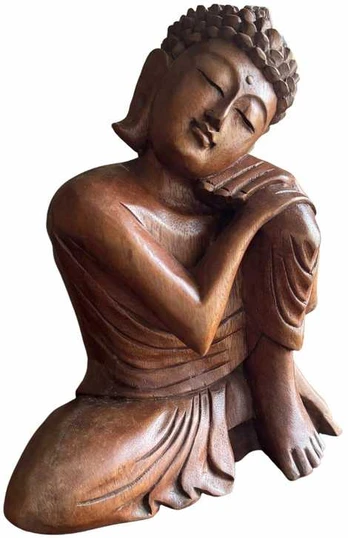 Sleeping BUDHA
