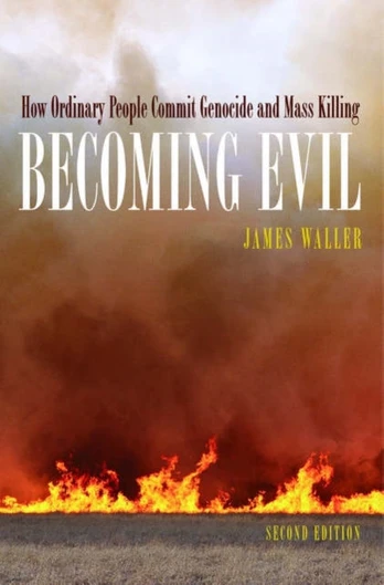 Becoming Evil