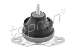Variklio montavimas TOPRAN 720 380 kaina