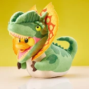 Numskull - Jurassic Park Tubbz PLUSH Dilophosaurus kaina