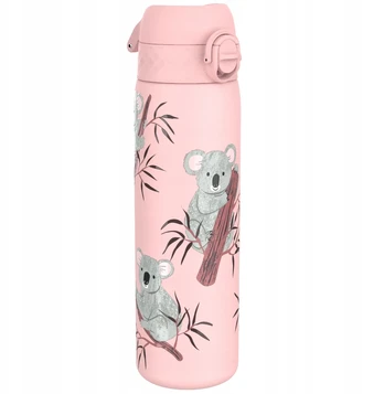 Termo gertuvė Ion8 Double Wall 500ml Koala - nepralaidi, be Bpa