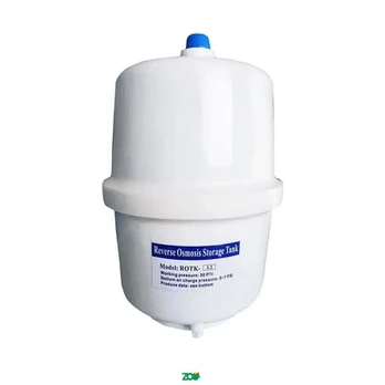 WaterLovers plastikinis išsiplėtimo indas; 11l, 15l