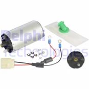 Kuro siurblys DELPHI FE0511-12B1 kaina