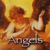 CD Keith Halligan - Angels