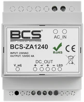 BCS-ZA1240