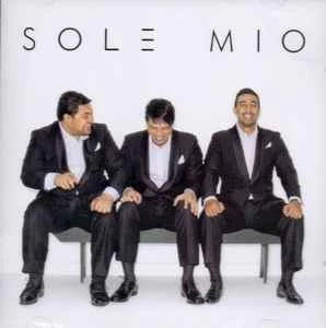 CD Sol3 Mio - Sol3 Mio