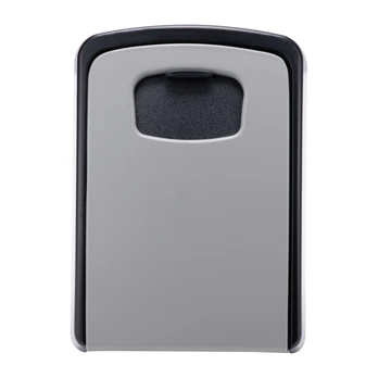 Redleaf JJ30 Keysafe with Mechanical Lock
