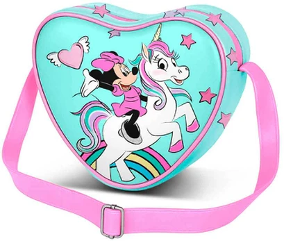 Karactermania Disney Minnie Fantasy bag