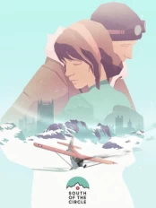 South of the Circle PC kaina