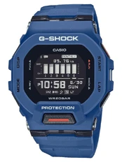 Išmanusis laikrodis Casio G-SHOCK G-SQUAD GBD-200-2ER kaina