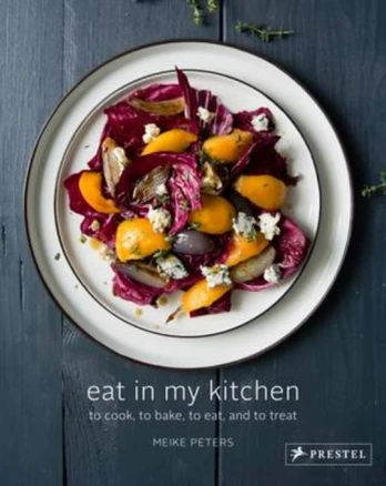 Eat in My Kitchen