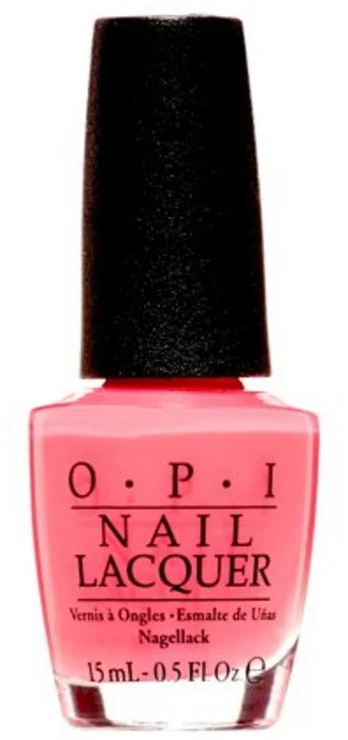 OPI Nail Lacquer, 15 ml