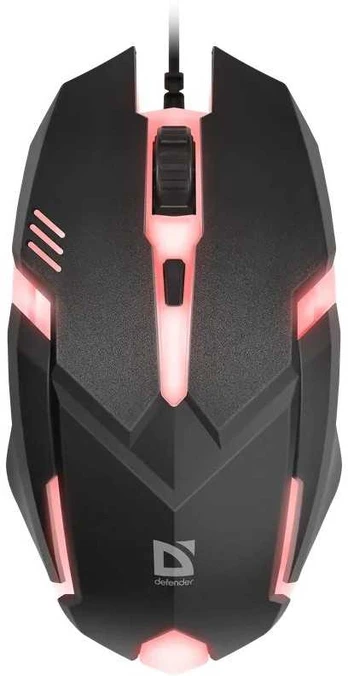 Pelė Hit MB-550