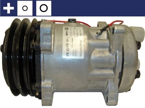 Kondicionieriaus kompresorius ACP 986 000S