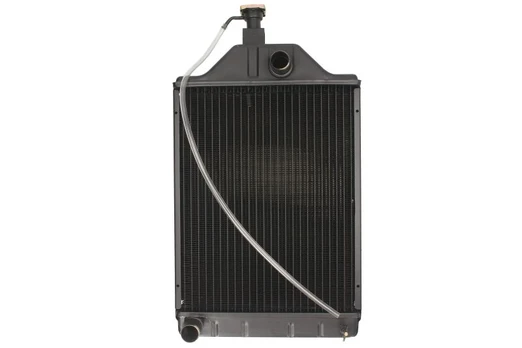 Variklio radiatorius THERMOTEC D7AG102TT