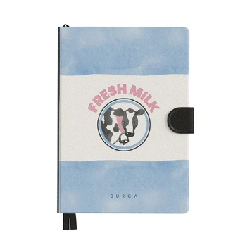 Milkshake - Infinity Planner