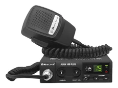 Radijas CB ALAN B PL 100+ kaina