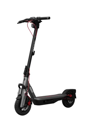 Paspirtukas elektrinė Segway F3 Pro D