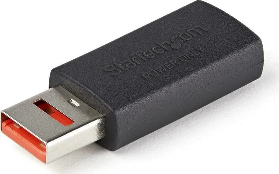 StarTech SECURE CHARGING USB-A BLOCKER/.
