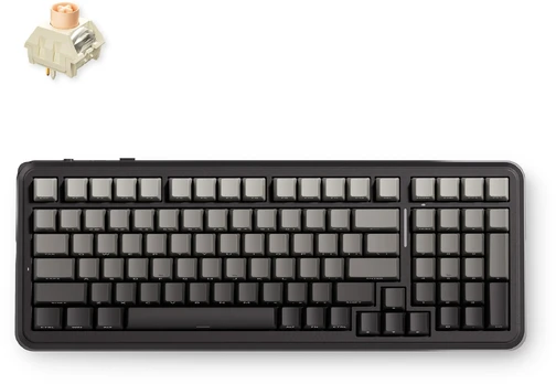 Klaviatūra MCHOSE Mchose MC-K99V3-4