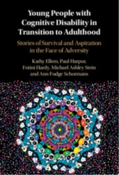 Young People with Cognitive Disability in Transition to Adulthood kaina