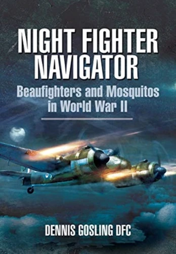 Night Fighter Navigator