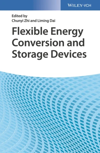 Flexible Energy Conversion and Storage Devices