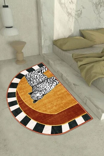 Asir kilimas Orleots 80x100 cm