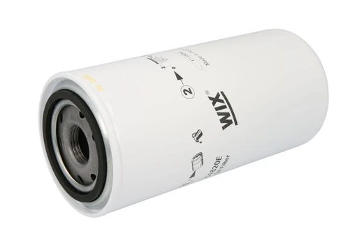 Alyvos filtras WIX FILTERS 51820E