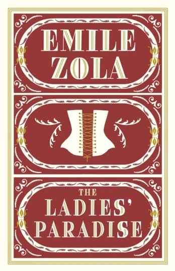 Ladies' Paradise