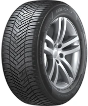Hankook H750 Kinergy 4S2 165/65 R15 kaina