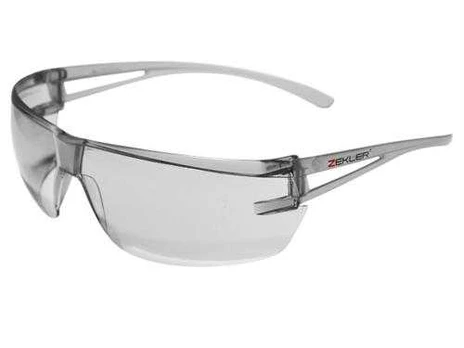 Zekler Sikkerhedsbrille 36 skaidrus m