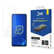 Xiaomi POCO M5s - 3mk Sidabrinis Protect+ kaina