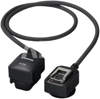 Canon OC-E4A Flash Cable external