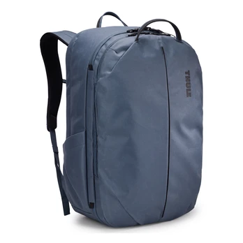 Thule | Travel Backpack 40L | TATB-140 Aion | Backpack | Waterproof | Dark Slate