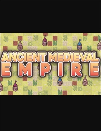 Ancient Medieval Empire PC