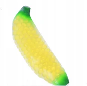 Galaxy Žaislas "bananas" - malonus antistresinis minkštas žaislas kaina