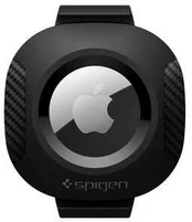 Spigen Pet Collar, juodas - AirTag