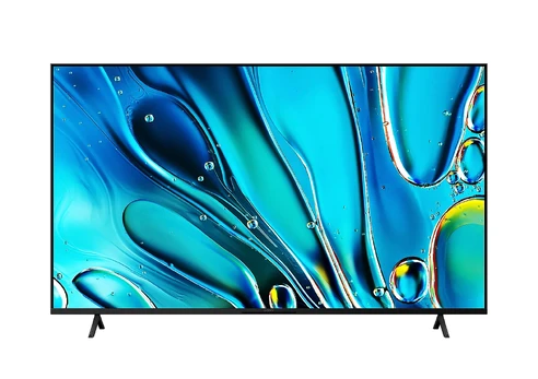 Televizorius SONY K85S35BP