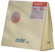 Ander - Drinking chocolate 80% Signature Blend 200 g